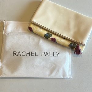 Rachel Pally clutch